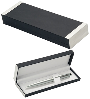 Black Presentation Box
