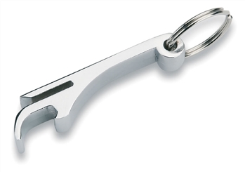 Bottle Opener Keyring