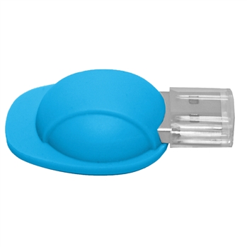 Cap Pvc Flash Drive