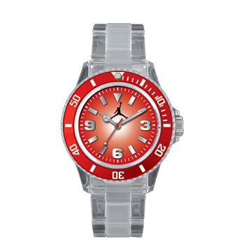 Chill Promo Watch