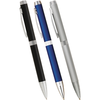 Colonnade Series Twist Action Pen