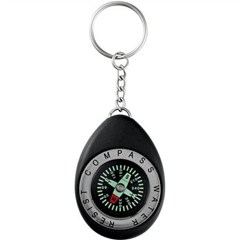 Compass Keyring