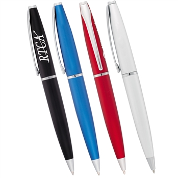 Grobisen Series Twist Action Pen
