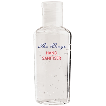 Hand Sanitiser