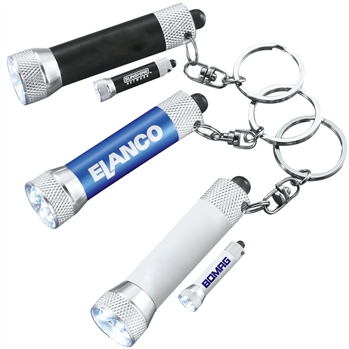 Illuminator Keyring