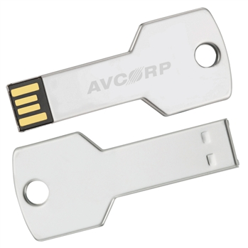 Key Flash Usb (Indent Only)