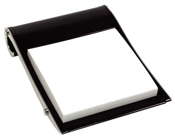 Memo Pad Holder