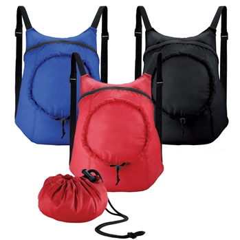 Metro Lightweight Sports Backpack