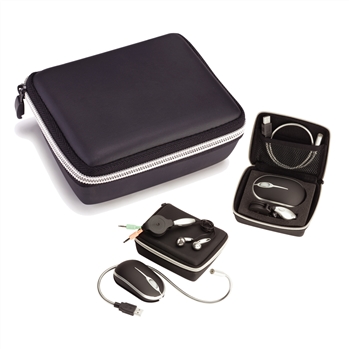Mouse Travel Set