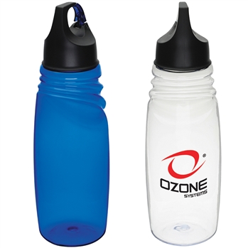 Plastic Sports Bottle