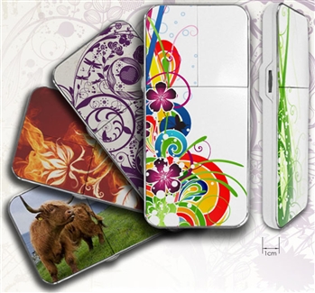 Promo Mouse (Indent Only)