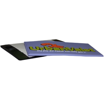 Pvc (2-2.5Mm)Keyring/Label