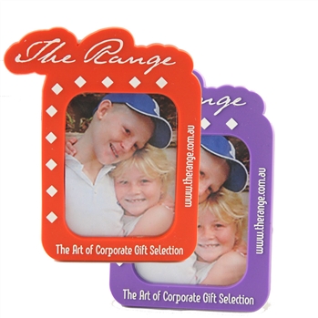 Pvc Photo Frame (Indent Only)