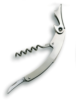 Stainless Steel Waiters Friend