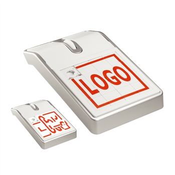 Usb Puzzle Mouse