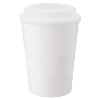 White Tumbler
