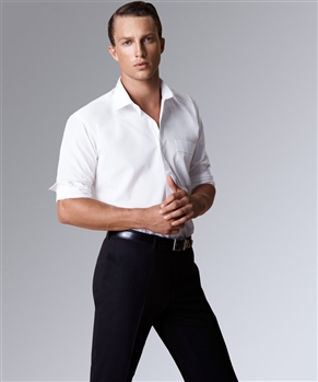 Classic Fit Dress Shirt
