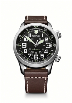Airboss Mach 7
