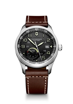 Airboss Mechanical Power Gauge
