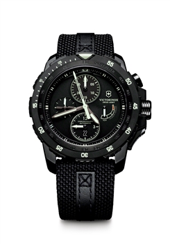 Alpnach Mechanical Chronograph Limited Edition
