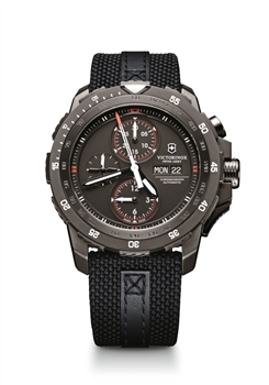 Alpnach Mechanical Chronograph Special Edition