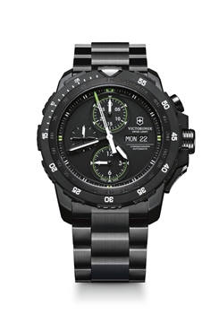Alpnach Mechanical Chronograph