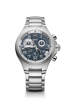 Base Camp Chronograph