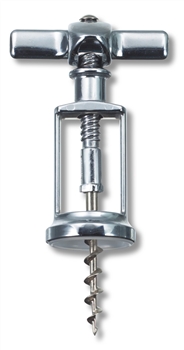 Bell Corkscrew