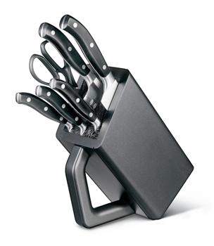 Chefs Knife Block