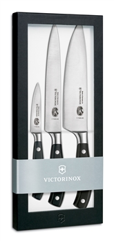 Chefs Knife Set
