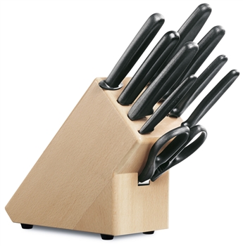 Cutlery Block