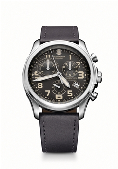 Infantry Vintage Chronograph