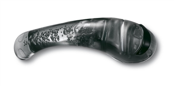 Knife Sharpener With Ceramic Rolls