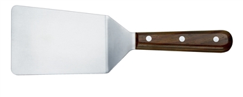 Shaped Offset Spatula