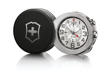Travel Alarm 2010 Road Tour Limited Edition