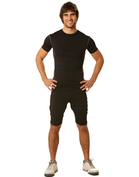 (Ac27) Mens Performance Shorts
