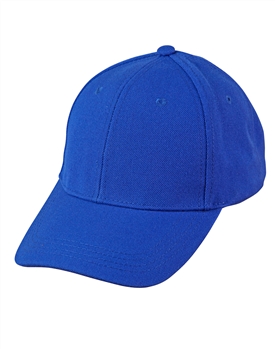 (Ch07) Wool Cap