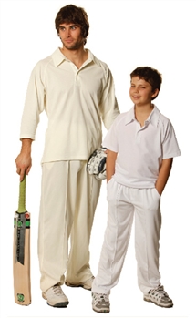 Adult Cooldry Polyester Pants