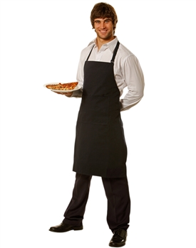 Bib Apron