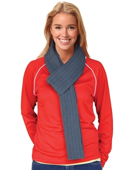 Cable Knit Scarf