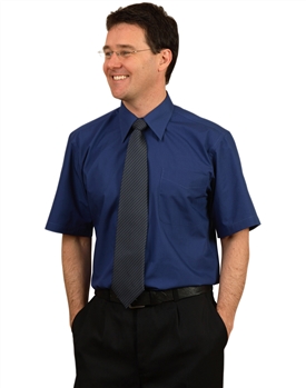 Executive Short Sleeve