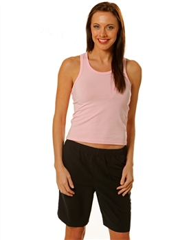 Hyperfit Lady