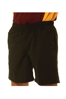 Kids Microfibre Shorts