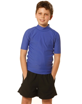 Kids Surfing Shirt