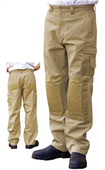 Knee Pad