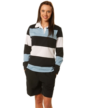 Ladies Fairlane Long Sleeve