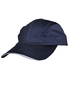 Lucky Bamboo Charcoal Cap