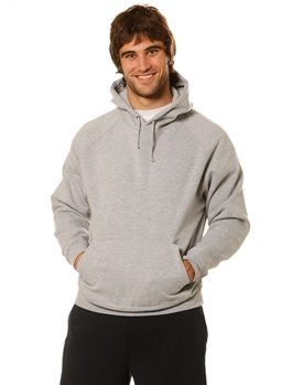 Mens Fleece Hoodie
