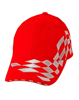 Racing Cap
