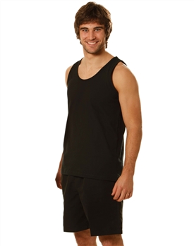 Trainer Singlet